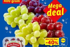 Weer een week vol deals van koffiebonen tot keukenrollen en acties tot 50% korting