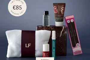 De Oktober Beauty Box