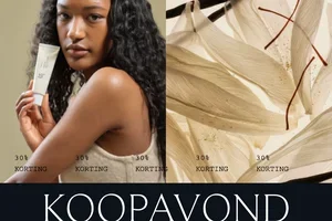 30% KORTING | Koopavond