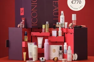 27 iconen. 19 full-size. Met een waarde van meer dan € 770.