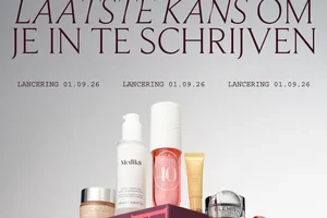 Wil je prioriteit tot de adventskalenders?
