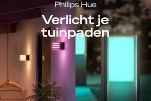 Verlicht de weg met Turaco & Lucca