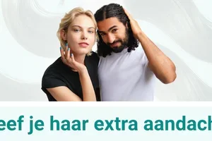 Bezorgd over haaruitval? 🤔