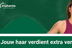 Vergeet je 15% korting op Klorane niet! ⏰