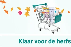 Ontdek onze herfstdeals 🍂