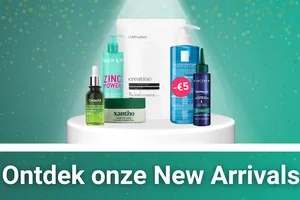 Ontdek de nieuwigheden van de maand 💗