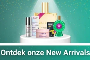 Ontdek de nieuwtjes van deze maand 💗