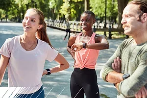Member-only benefits help OneASICS™ members shop with ease.