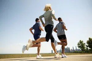 Your first step, your first reward—15% off awaits.