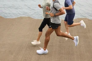 Wil je meer comfortabel hardlopen?