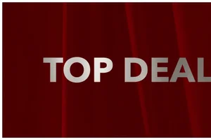 Jouw persoonlijke Top Deals