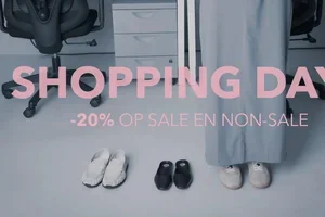 Shopping Days | Schoenen waar je dol op zult zijn