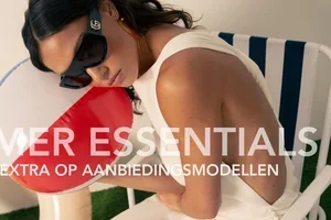 -10% extra korting op je Vacation Style