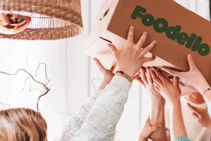 ♻️ Alsjeblieft, gratis bezorging!