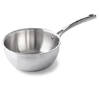 Superior Tri-Ply sauteuse 20cm