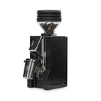 Eureka Mignon Zero 55 Matt Black 15BL