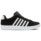 09492-013-M | COURT TIEBREAK II SDE | BLACK/WHITE