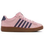 99492-631-M | COURT TIEBREAK II SDE | ORCHID PINK/BLUE RIBBON