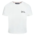 199353-156 | THE MCLAREN F1 TEAM CROP | WHITE