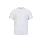 1011568-101 | T-SHIRT 'CRAFT THE COURT' QUICK-DRY UPF50+ | WHITE
