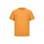 1011568-715 | T-SHIRT 'CRAFT THE COURT' QUICK-DRY UPF50+ | ORANGE