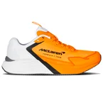 94410-831-M | AERO-ACTIVE II X MCLAREN F1 TEAM | PAPAYA/WHITE/BLACK