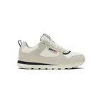 09459-134-M | VISTA RUNNER T | SNOW WHITE/LIGHT GRAY/NAVAL ACADEMY