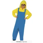 Minion Onesie Kind