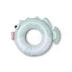 Zwemring Vis Puck Pufferfish Ø95cm