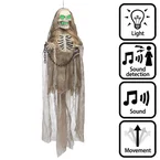 Hangdecoratie Bone Jangles Halloween (183cm)