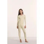 Kids TENCEL™ Modal Unisex Long PJ Set