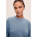 French Terry Sweatshirt