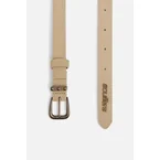 Bandit Ecru Double Belt