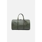 Monogram Dark Green Duffle Bag