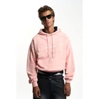 Original Pink Hoodie