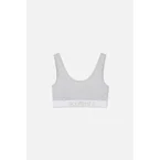 Grey Underwear Top
