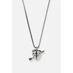 Peach AG Necklace
