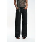 Alana Black Pants