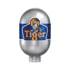 Tiger - 8L BLADE Keg