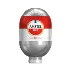 Amstel - 8L BLADE Keg