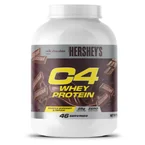C4 Whey Protein