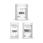 Stay Healthy Bundle