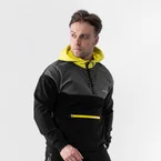 Hero Tech Hoodie - Meerkleurig