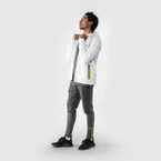 Perfection Comfort Jogger - Grijs