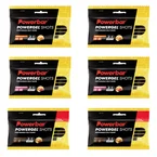 6 x Powergel Shots (6x60g)