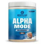 Pre Workout Alpha Mode Cola (608g)