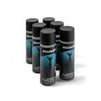 Foaming shave gel Original Valuepack