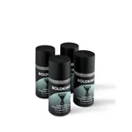 Foaming Shave Gel Sensitive 75ml Multipack
