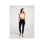 Stretch leggings