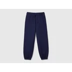 Sweat joggers with drawstring